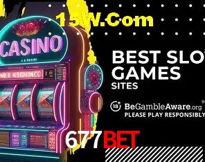 677Bet Slot - 320+ Caça-Níqueis Premium