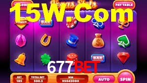 Roulette Table 677Bet
