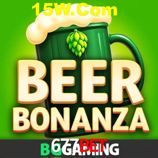 Descubra o Mundo do Cassino Online com 677Bet
