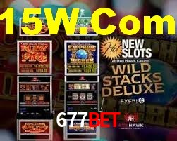 Blackjack Table 677Bet