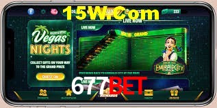 Game Providers 677Bet
