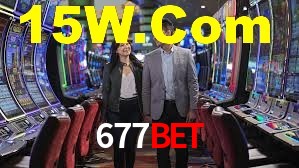 Experiência VIP 677Bet