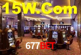 Tennis Betting 677Bet