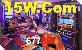 Welcome Bonus 677Bet