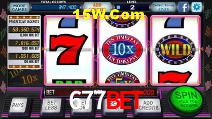 677Bet - Rápido Acesse
