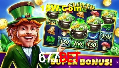 Recursos de Bônus 677Bet