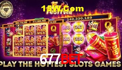 677Bet Rio de Janeiro - Slot Strategy