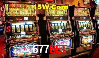 677Bet Salvador - Strategy