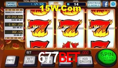 Provedores de Jogos 677Bet