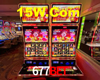 677 Bet App