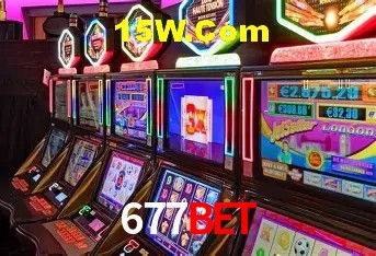 677Bet Plataforma - Certificada MGA desde 2015