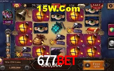 Especiais de Fim de Semana 677Bet