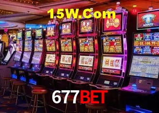 Promoções Sazonais 677Bet