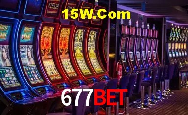 Login Seguro 677Bet