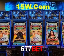 677Bet - cassino ao vivo